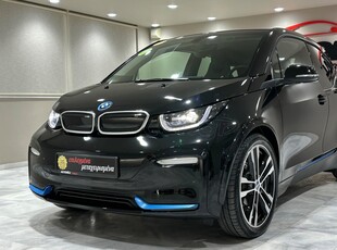 Bmw i3 '21 S 120AH ΜΕΓΑΛΗ ΟΘΟΝΗ NAVI PROFESSIONAL LED FAST CHARGE ΑΝΑΛΥΣΗ ΦΠΑ