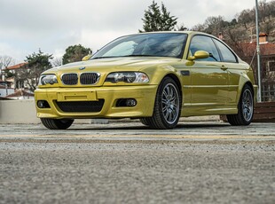 Bmw M3 '00