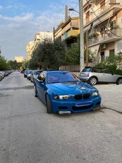 Bmw M3 '02 Ε46