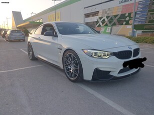 Bmw M4 '15 competition full carbon