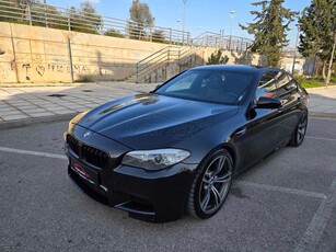 Bmw M5 '12