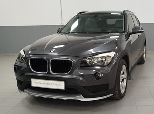 Bmw X1 '14 (X1 sDrive16i)