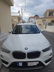 Bmw X1 '16