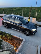 Bmw X1 '17