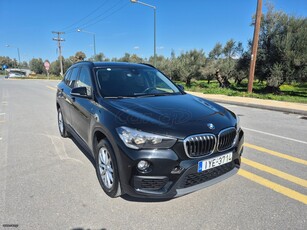 Bmw X1 '18