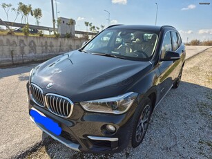 Bmw X1 '18 SDRIVE 18I