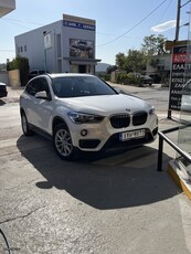 Bmw X1 '19