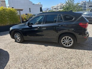 Bmw X1 '19 SDRIVE16D