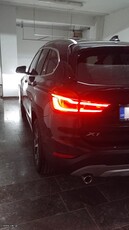 Bmw X1 '19 SDRIVE18I XLINE