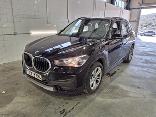 Bmw X1 '21 Hybrid PLUG-IN 4X4 ΔΕΡΜΑΤΙΝΑ ΕΛΛΗΝΙΚΟ !