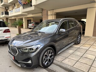 Bmw X1 '21 X DRIVE 25 e