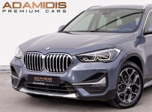 Bmw X1 '21 xDrive25e