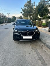 Bmw X1 '22 SDRIVE 16D