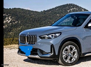 Bmw X1 '23 XLine 20i M