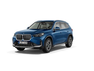 Bmw X1 '24 (X1 sDrive20i xLine Premium Pack)