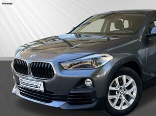 Bmw X2 '18 SDRIVE18I