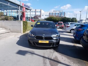 Bmw X2 '19 M Sport Advanced sDrive Steptronic