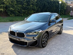 Bmw X2 '19 mpack