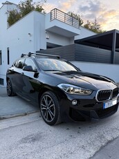 Bmw X2 '19 SDRIVE16D M SPORT