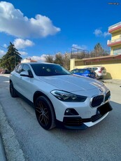 Bmw X2 '19 SDRIVE18I SPORT