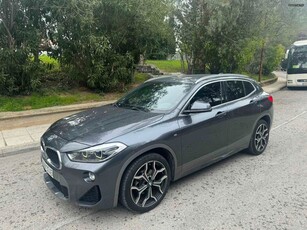 Bmw X2 '20 M SPORT 16D