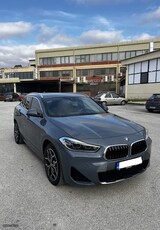 Bmw X2 '21 SDRIVE18I M SPORT PACK