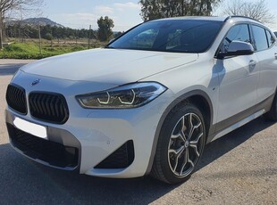 Bmw X2 '22 SDRIVE18I M SPORT X