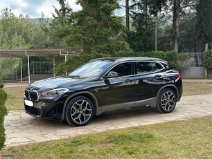 Bmw X2 '22 SDRIVE18I M SPORT X