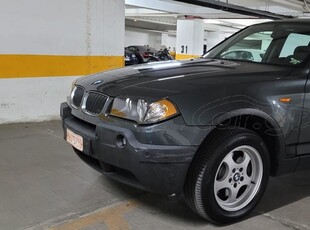 Bmw X3 '05