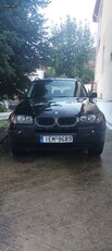 Bmw X3 '05 X3 2.0I