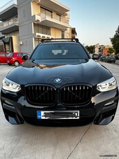 Bmw X3 '19 xDrive20i M Sport Steptronic