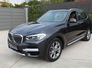 Bmw X3 '21 xDrive 30e X-LINE PLUG IN 292HP AYTOMATO 1ο ΧΕΡΙ ΕΛΛΗΝΙΚΟ