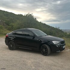 Bmw X4 '15 X4