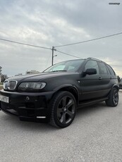 Bmw X5 '04