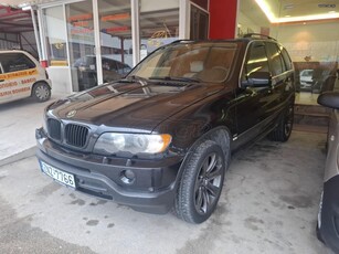 Bmw X5 '04 FACELIFT SPORT PACKET