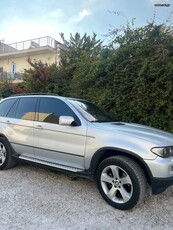 Bmw X5 '05 3.0 SPORT PACKET FULL EXTRA