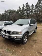 Bmw X5 '05 3.0 SPORT PACKET IS