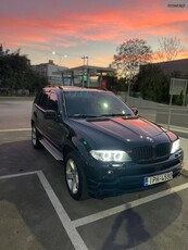 Bmw X5 '05