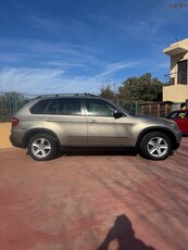 Bmw X5 '08