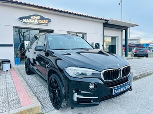 Bmw X5 '15 BMW X5 2.0D SPORT PACKET FULL EXTRA EURO 6