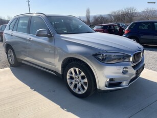 Bmw X5 '16