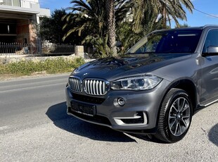 Bmw X5 '16