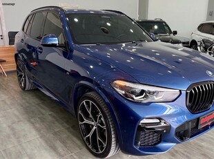 Bmw X5 '18 Μ packet