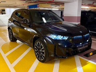 Bmw X5 '23 50e M Sport Pro