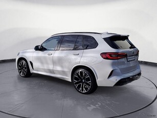 Bmw X5 M '21 Competition WARRANTY/AKRAPOVIC