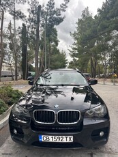 Bmw X6 '11 40d