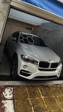 Bmw X6 '16 30d