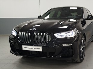 Bmw X6 '20 (X6 xDrive30d)