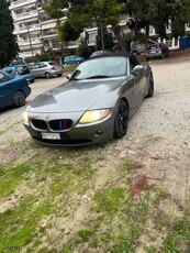 Bmw Z4 '04 SMG