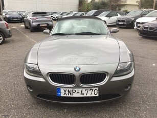 Bmw Z4 '05